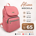 MOCHILA ALIZEE