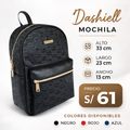 MOCHILA DASHIEL