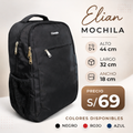 MOCHILA ELIAN